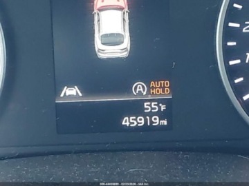 Kia Stinger 2022 Kia Stinger Gt-Line 2022 2.5 Benzyna 300KM, zdjęcie 11