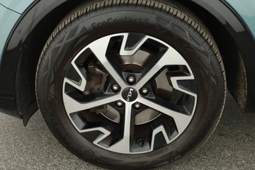 Kia Sportage V SUV 1.6 T-GDI MHEV 180KM 2022 Kia Sportage 1.6 T-GDI MHEV, Salon Polska, zdjęcie 11