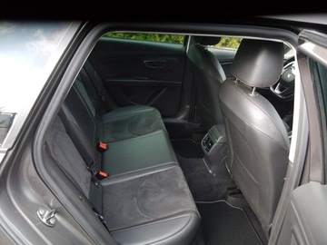 Seat Leon III Hatchback 1.4 TSI 122KM 2013 Seat Leon 1.4 Led 100%bezwypadkowy Gwarancja 12mc, zdjęcie 27