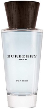 BURBERRY TOUCH FOR MEN EDT 100ML FLAKON + KOREK