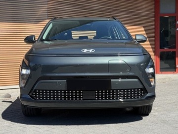 Hyundai Kona I Crossover Electric Facelifting 64 kWh 204KM 2025 HYUNDAI Kona Electric 65kWh Executive Suv 204KM 2025, zdjęcie 1