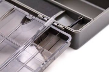 Коробка для снастей Korda Basix