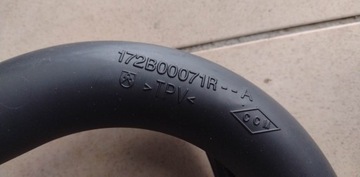 НАПОЛНИТЕЛЬНАЯ ТРУБА ADBLUE RENAULT KANGOO IV 172B00071R