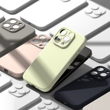 Чехол Ringke MagSafe для iPhone 15 Pro, чехол, задняя часть, крышка, с магнитом