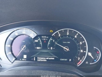 BMW X3 G01 2019 BMW X3 2019 BMW X3 XDRIVE30I 2.0 Benzyna 248KM, zdjęcie 10