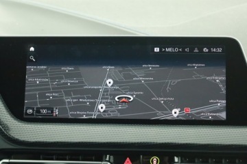 BMW Seria 2 G42-U06 Active Tourer 1.5 218i 136KM 2022 BMW 2 Gran Coupe 218i Gran Coupé, Salon Polska, zdjęcie 14