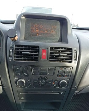 Nissan Almera II Sedan 1.5 dCi 82KM 2003 Nissan Almera Nissan Almera 1.5 Diesel 82KM, zdjęcie 9