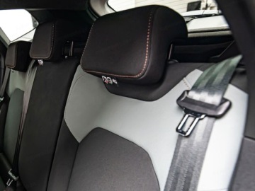Dacia Duster III 2026 Extreme 1.2 TCe Hybrid-G LPG 4x4 150KM /Pakiet Techno, Parking, zdjęcie 19