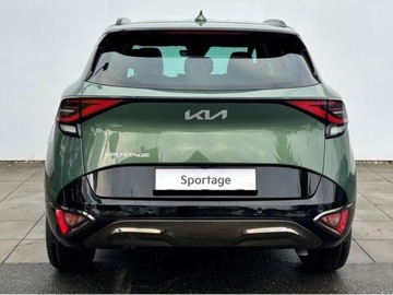 Kia Sportage V SUV 1.6 T-GDI 160KM 2025 KIA Sportage 1.6 T-GDI Anniversary 4WD DCT Suv 160KM 2025, zdjęcie 4