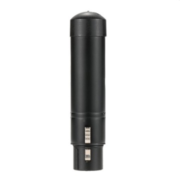 2.4G ISM DMX512 Женский беспроводной приемник XLR