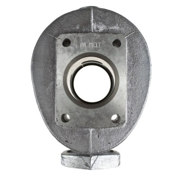 Cylinder Komar S38 Almot 38,00mm kpl. 50cm3 AK20