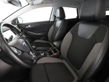 Opel 2019 Opel Grandland X Niski przebieg Navi Czujniki, zdjęcie 11