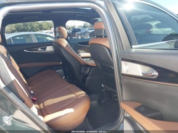 Lincoln 2023 Lincoln Nautilus Reserve 2023 2.0 Benzyna 250KM, zdjęcie 12