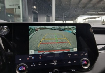 Lexus RX V 2023 Lexus RX RX 350h Prestige FV23 Salon PL Serwis ASO 1 wlasciciel, zdjęcie 23