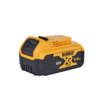 DEWALT COMBO KIT DCD796 DCF887 DCG405 2X5.0Ah