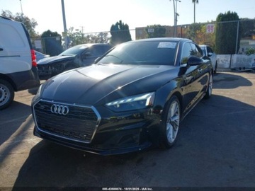 Audi A5 F5 2023 Audi A5 Sportback Premium 40 Tfsi Quattro S Tronic 2023 2.0l 2.0 Benzyna, zdjęcie 1