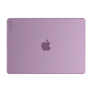Жесткий чехол Incase — чехол для MacBook Pro 14 дюймов (M3/M2/M1/2023–2021) (