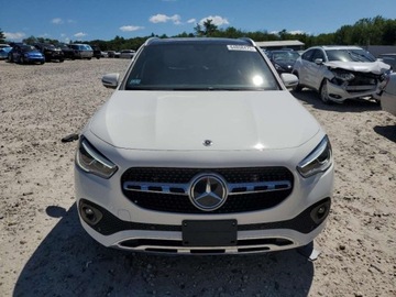 Mercedes GLA II 2023 Mercedes-Benz GLA 250 4Matic 2023 2.0l 2.0 Benzyna 221KM, zdjęcie 5