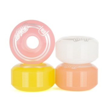 Колеса для скейтборда Enuff Refresher II Pastel 53 мм