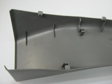 КРЫШКА СТОЛБЦА ЛЕВАЯ MASTER III MOVANO 769160016R