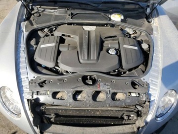 Bentley 2013 Bentley Continental GT V8 2013 4.0l 4.0 Benzyna 500KM, zdjęcie 6