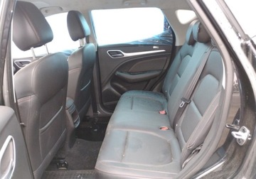 MG ZS I 2023 MG ZS I rej 07.2024r. 1.5 Benzyna. Uszkodzony. Poobijany. Jezdzi. 1.5, zdjęcie 9