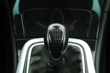 Opel Insignia I Country Tourer 1.6 CDTI Ecotec 136KM 2016 Opel Insignia 1.6 CDTI, Skóra, Navi, Xenon, zdjęcie 13