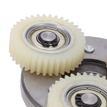 ЗУБЧАТАЯ МУФТА EBIKE ДЛЯ ДВИГАТЕЛЯ BAFANG 250 Вт 350 Вт