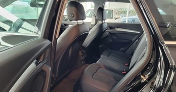 Audi Q5 II 2024 Audi Q5 Salon Polska Wersja SUV 2023 najoszczedniejszy 2.0 Hybryda 204KM, zdjęcie 10