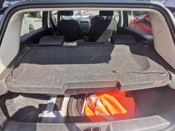 FIAT GRANDE PUNTO 5D POLIČKA KUFRU
