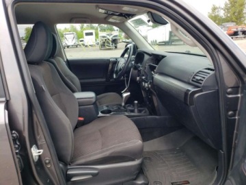 Toyota 2022 Toyota 4-Runner SR5 2022 4.0l 4.0 Benzyna 270KM, zdjęcie 10