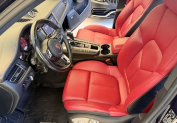 Porsche Macan SUV Facelifting II 2.0  265KM 2021 Porsche Macan 4x4 MACAN 2.0 BENZ 265 KM 2021r Warszawa 2.0 Benzyna 265KM, zdjęcie 7