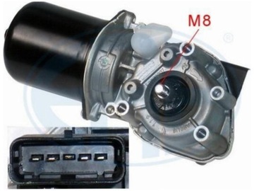 ERA 460158A MOTOR STĚRAČE