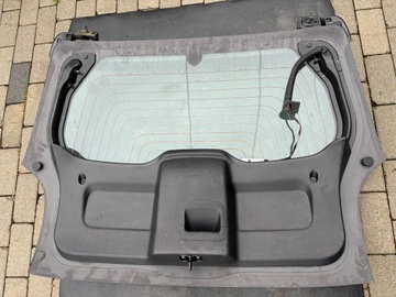 RENAULT TWINGO III FACELIFT VÍKO KUFRU KUFRU KOMPLETNÍ 2019 2024