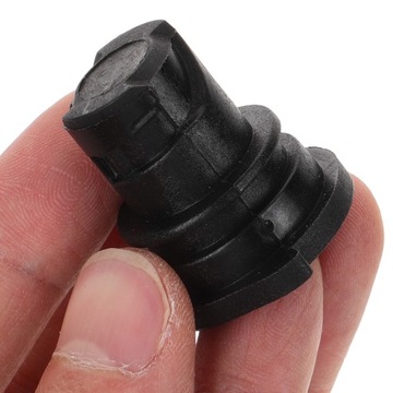 ПРОБКА СЛИВА МАСЛА В АВТОМОБИЛЬНОЙ КОРОБКЕ ПЕРЕДАЧ ВИНТ СЛИВА МАСЛА