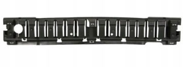 MOCOWANIE ZDERZAKA PRZÓD ŚRODEK FORD MUSTANG 2018-