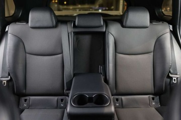 Toyota Corolla Cross 2.0 Hybrid Dynamic Force 197KM 2023 Toyota Corolla Cross Cross 2.0 Hybrid Executive 2.0 Hybryda 197KM, zdjęcie 15