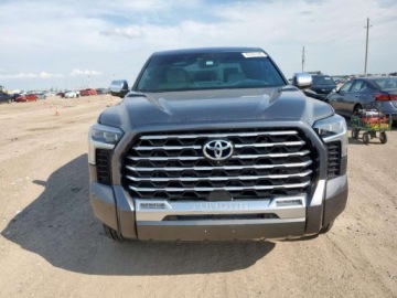 Toyota Tundra II 2023 Toyota Tundra Crewmax Capstone 2023 3.4l 3.4 Hybryda 437KM, zdjęcie 5