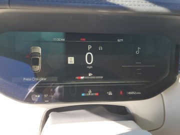 Land Rover 2023 Land Rover Range Rover SE 2023 4.4L 4.4 Benzyna 523KM, zdjęcie 9