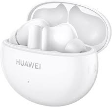 Bezprzewodowe Słuchawki HUAWEI FreeBuds 4i Ceramic White