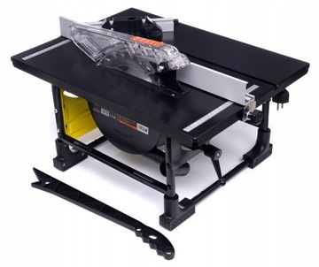 НАСТОЛЬНАЯ ПИЛА, ПИЛА КРАЙЗЕГА ДЛЯ РЕЗКИ ДРЕВЕСИНЫ, КРУГЛЫЙ ДИСК 2000ВТ