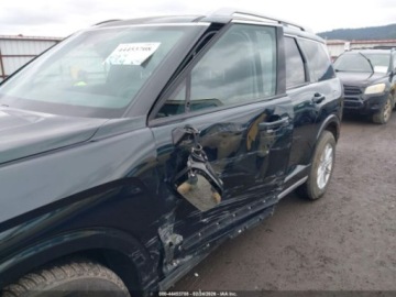 Hyundai 2026 Hyundai Palisade 2026r. 2,5 L HEV CALLIGRAPHY 2.5 Hybryda 329KM, zdjęcie 16