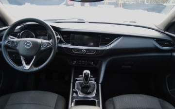 Opel Insignia II Grand Sport 2.0 CDTI 170KM 2018 Opel Insignia GWARANCJA, Salon PL, 2.0 Diesel, 2 Komplety kol, Ladnie utrz, zdjęcie 8