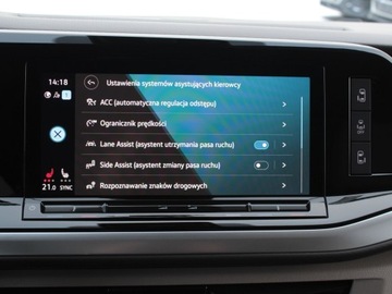 Volkswagen Multivan T7 Van L1 2.0 TSI 204KM 2023 Volkswagen Multivan Life L2 2.0 l TSI OPF 150 kW 7, zdjęcie 22