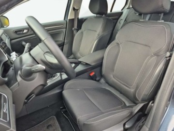 Renault Megane IV GrandCoupe Facelifting 1.0 TCe 115KM 2022 Renault Megane Salon PL Benzyna LED Lift aut klimatyzacja Benzyna 116KM, zdjęcie 11