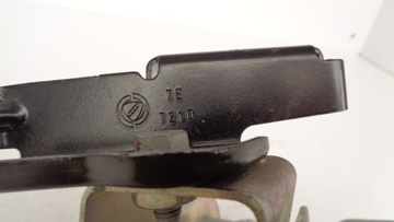 DOBLO II ULOŽENÍ UCHYCENÍ MOTORU 1.6 JTD