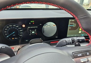 Hyundai Kona II 2025 Hyundai Kona 170KM 4WD N Line Promocyjny Kontrakt serwisowy lub polisa, zdjęcie 21