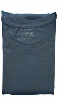 CORNETTE koszulka authentic 202 NEW grafit S