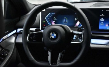 BMW Seria 5 G90-91 2025 BMW Seria 5 520i Touring Harman-Kardon Msport FV23 Bezwypadkowy 2.0, zdjęcie 13