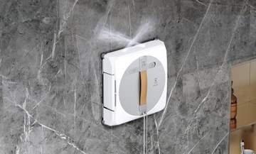 ECOVACS Средство для мытья окон для Winbot 1л